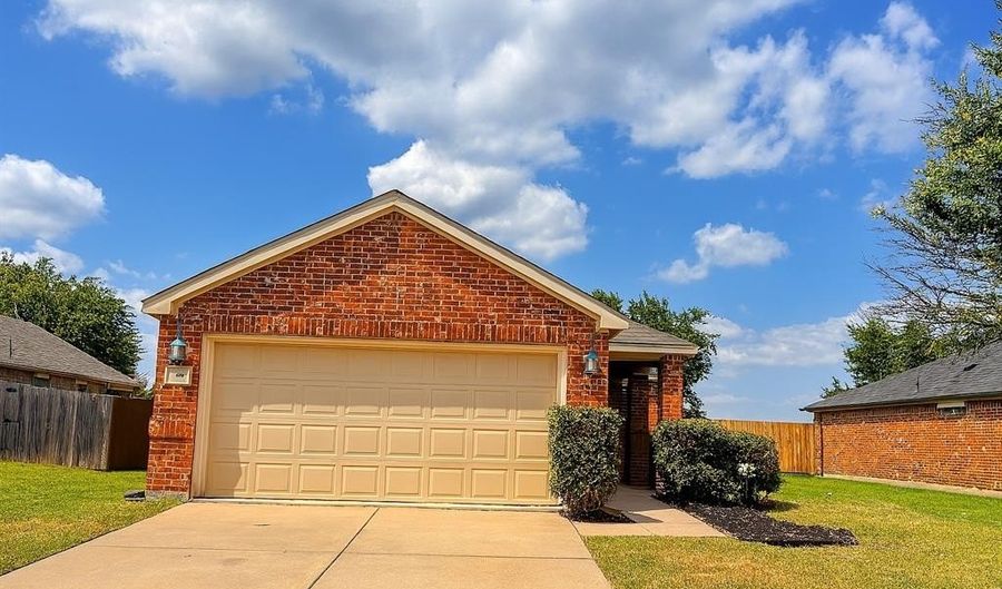 117 Indian Crk, Anna, TX 75409 - 3 Beds, 2 Bath