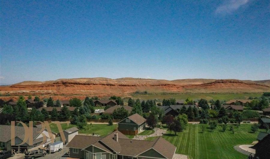 TBD S Windsor Dr Lot 7, Cody, WY 82414 - 0 Beds, 0 Bath