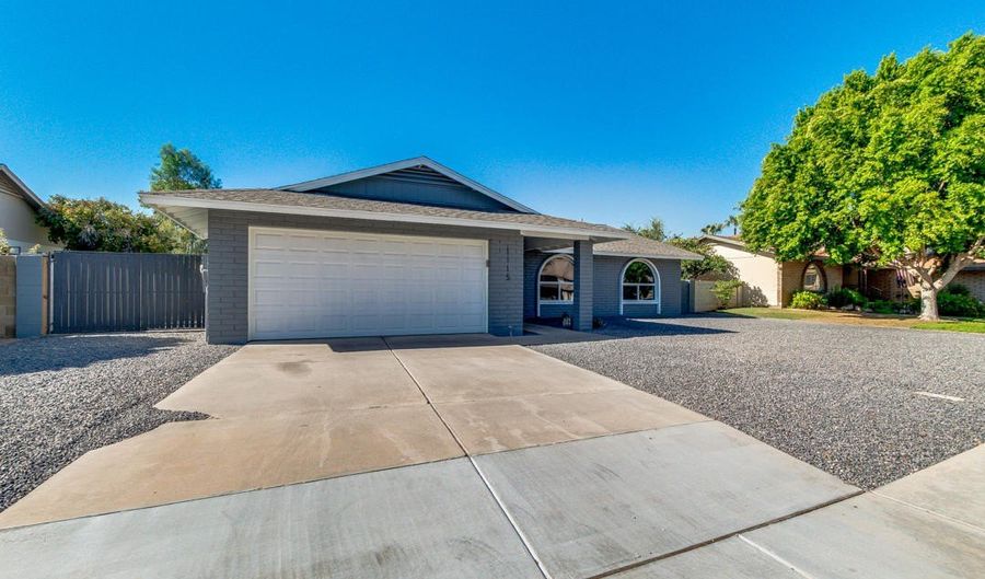 1115 W Barrow Dr, Chandler, AZ 85224 - 3 Beds, 2 Bath