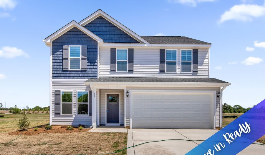 80 Coachman Ln, Autryville, NC 28318 - 4 Beds, 3 Bath