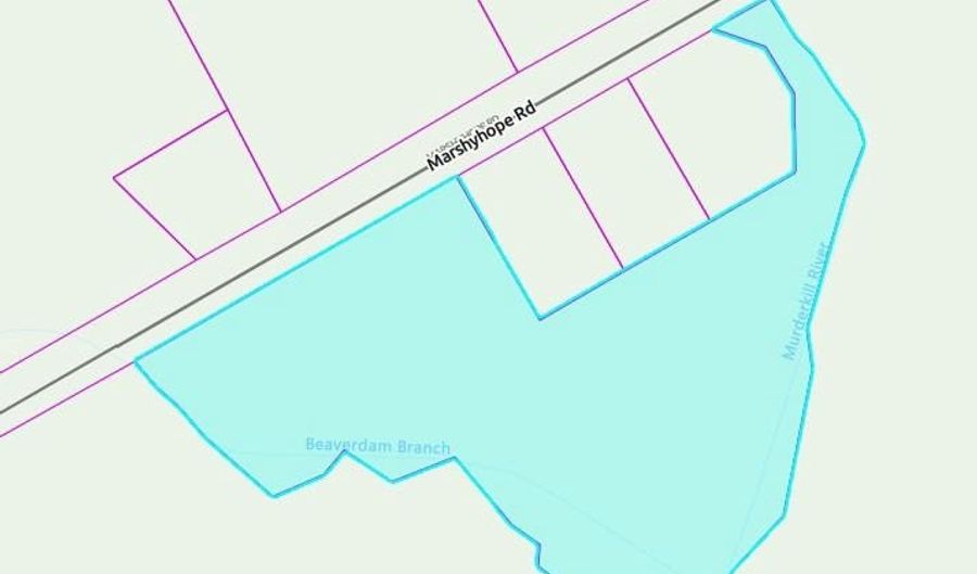 0 MARSHYHOPE - ADJ Rd, Felton, DE 19943 - 0 Beds, 0 Bath