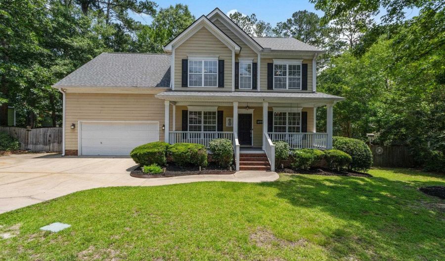 112 Muirfield Ct W, Blythewood, SC 29016 - 4 Beds, 4 Bath