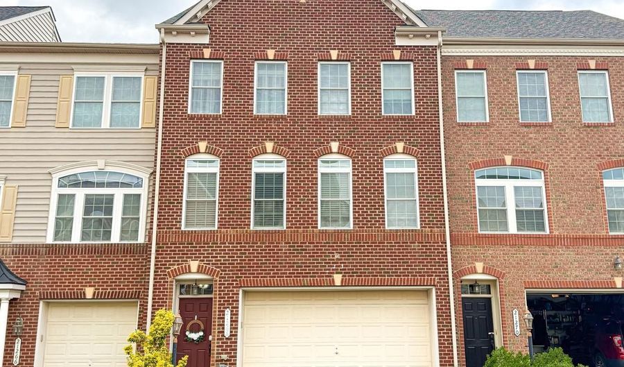 21268 PARK GROVE Ter, Ashburn, VA 20147 - 3 Beds, 4 Bath