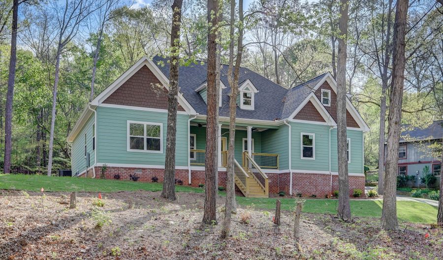 990 Whippoorwill Rd, Monticello, GA 31064 - 4 Beds, 3 Bath