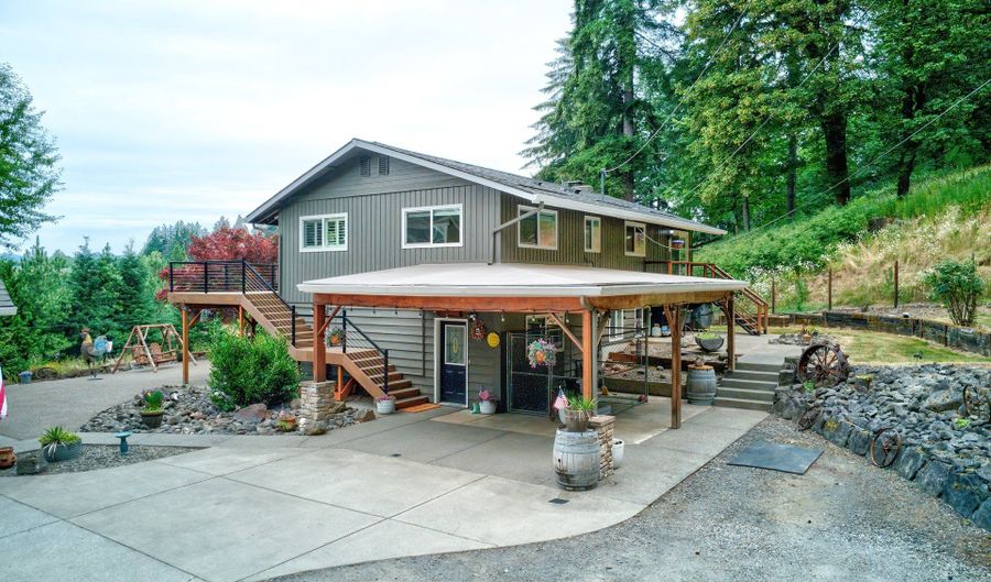 28960 SE STONE Rd, Boring, OR 97009 - 5 Beds, 3 Bath