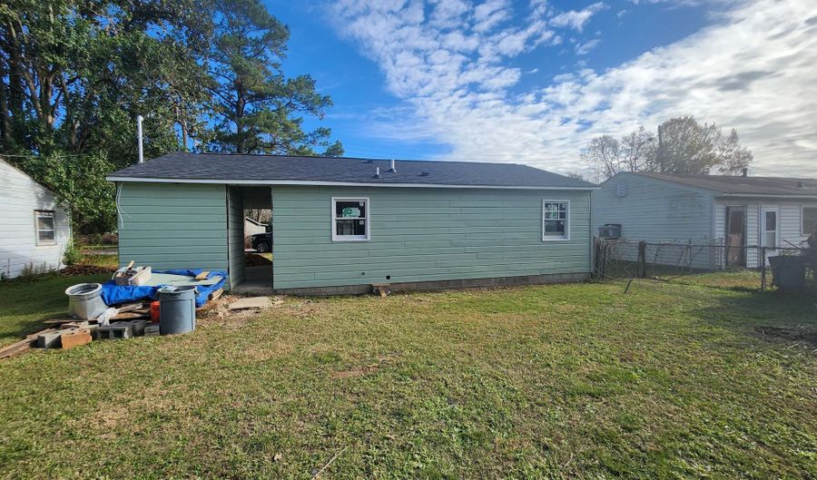 1326 BRUCE St, Augusta, GA 30901 - 2 Beds, 1 Bath