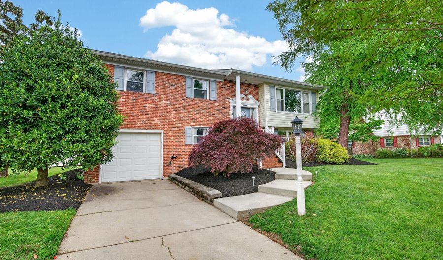 3917 LONGLEY Rd, Abingdon, MD 21009 - 4 Beds, 2 Bath