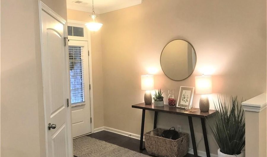 1055 HAMPTON OAKS Dr, Alpharetta, GA 30004 - 3 Beds, 3 Bath