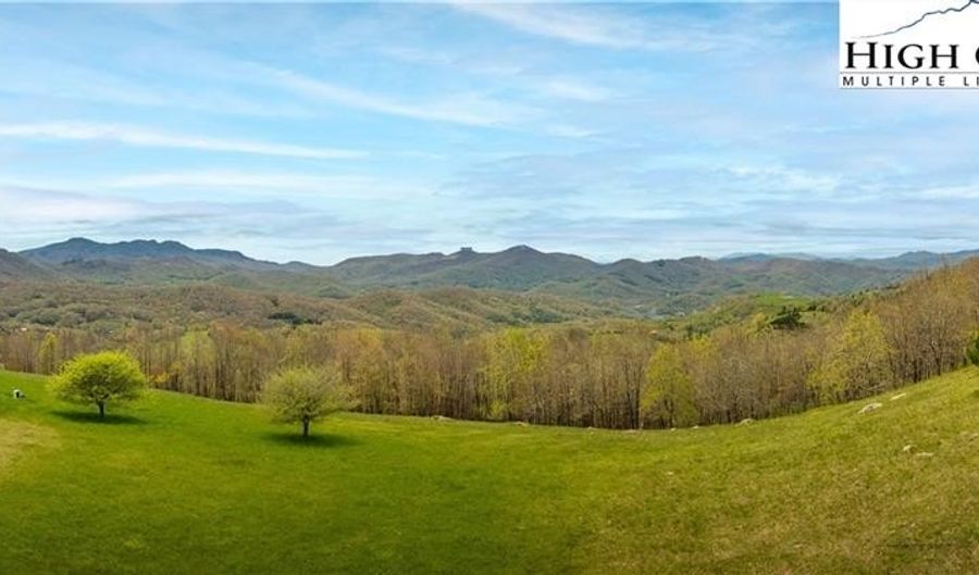 Sites C & D Chappell Farm Road, Banner Elk, NC 28604 - 0 Beds, 0 Bath