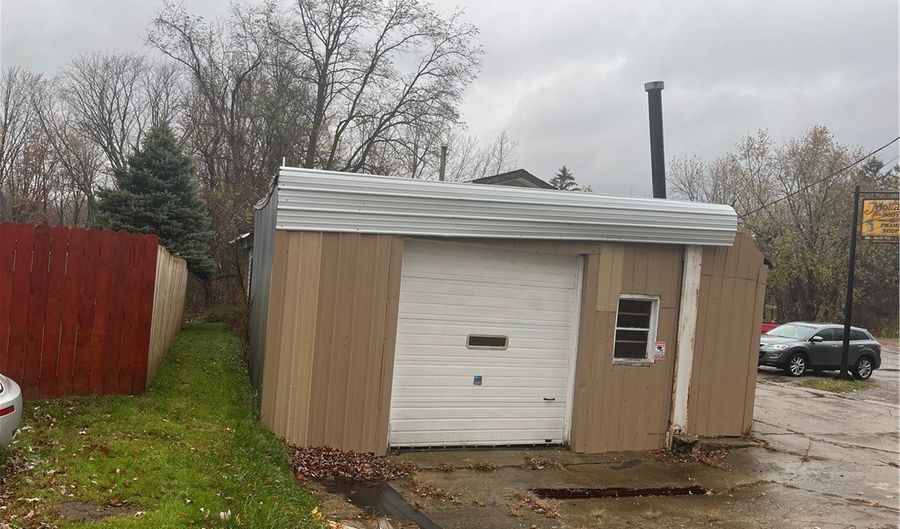 3949 N Ridge Rd W, Ashtabula, OH 44004 - 0 Beds, 0 Bath