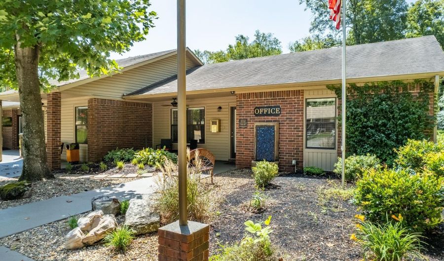 151 Summerwood Dr, Benton, AR 72015 - 2 Beds, 1 Bath