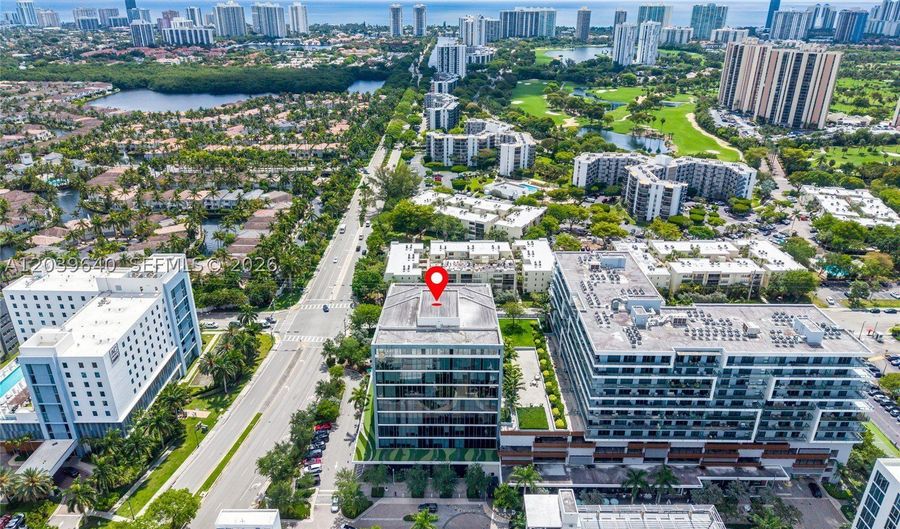 2980 NE 207th St 707-709, Aventura, FL 33180 - 0 Beds, 0 Bath