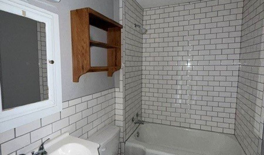 602 E N 15th St, Abilene, TX 79601 - 3 Beds, 2 Bath