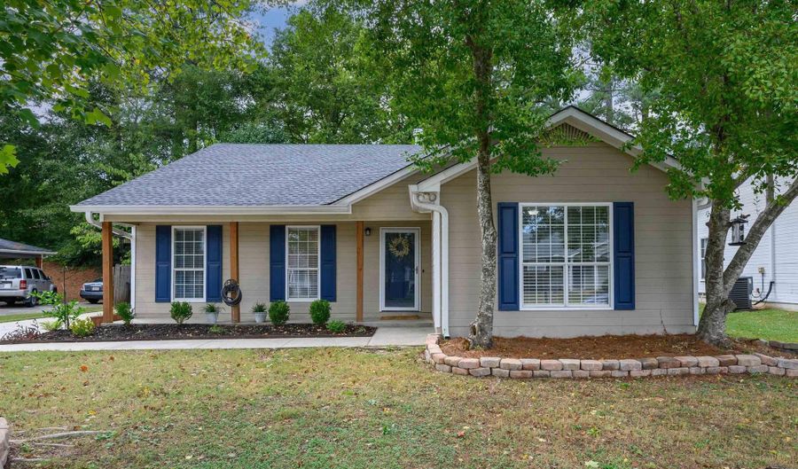 126 CAMBRIDGE POINTE Cir, Alabaster, AL 35007 - 3 Beds, 2 Bath