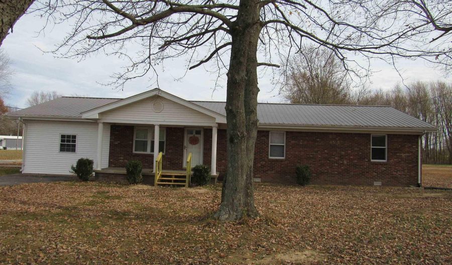 10014 State Route 1241, Boaz, KY 42027 - 4 Beds, 2 Bath