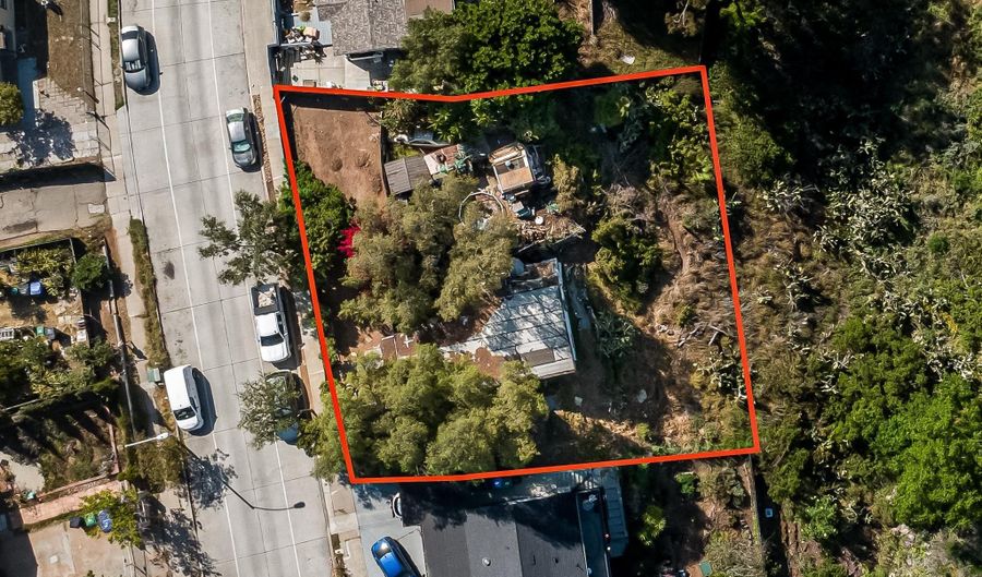 4833 Wightman St, San Diego, CA 92105 - 2 Beds, 1 Bath