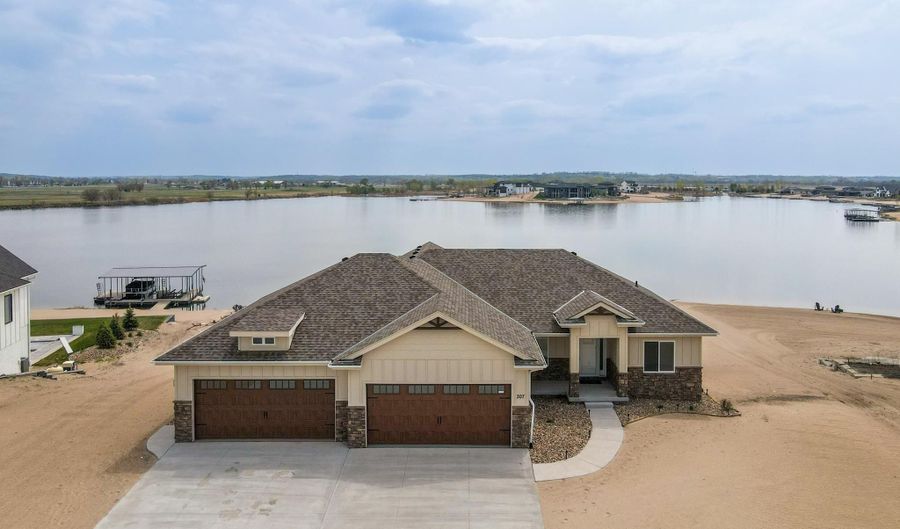 307 Osprey Ln, Ashland, NE 68003 - 4 Beds, 3 Bath