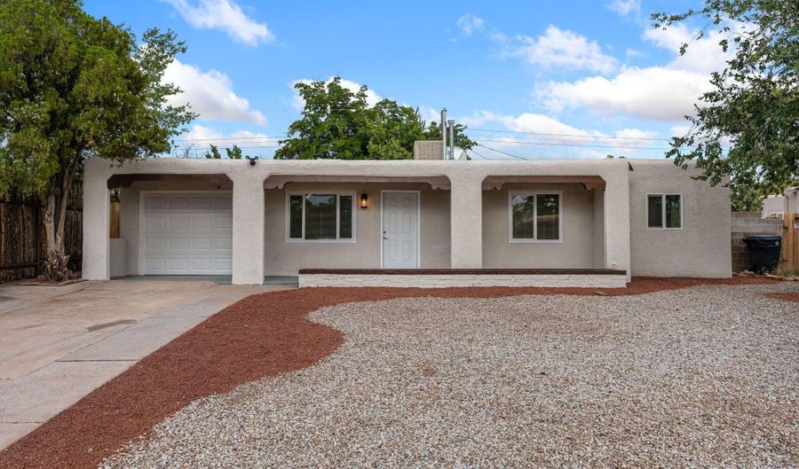 716 LA VETA Dr NE, Albuquerque, NM 87108 - 4 Beds, 2 Bath