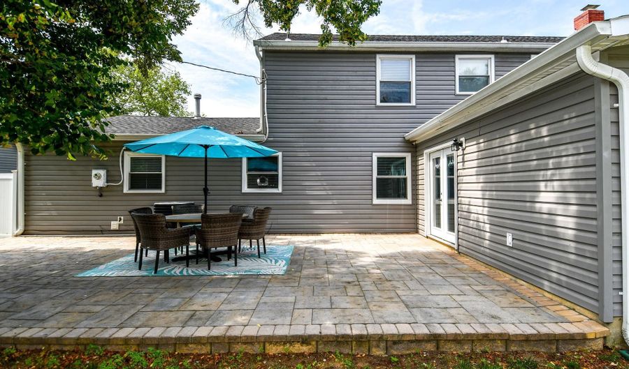3309 MORELAND Pl, Bowie, MD 20715 - 4 Beds, 3 Bath