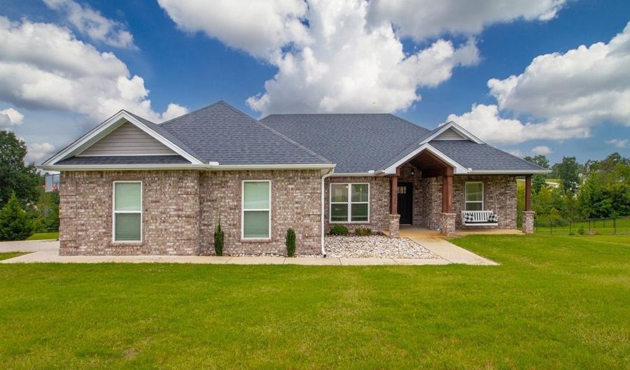 3080 Sagewood, Bauxite, AR 72011 - 3 Beds, 2 Bath