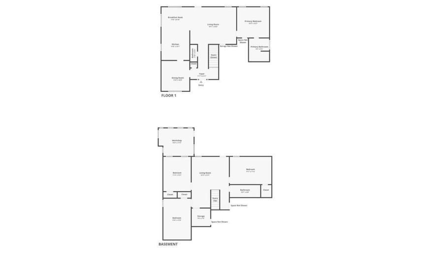 1141 Golf Course Ln, Athens, GA 30605 - 4 Beds, 3 Bath