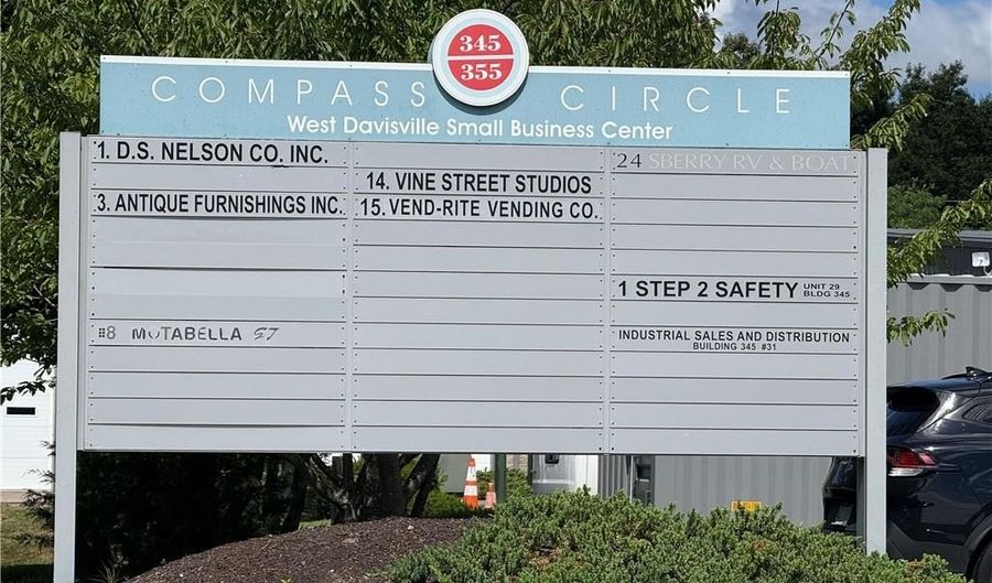 345 Compass Circle Unit 20 & 21 20 & 21, North Kingstown, RI 02852 - 0 Beds, 0 Bath