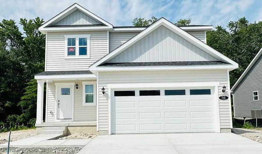HOMESITE 37 R WILSON Loop, Georgetown, DE 19947 - 3 Beds, 4 Bath