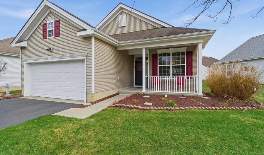 14 HIDDEN LAKE Cir, Barnegat, NJ 08005 - 2 Beds, 2 Bath