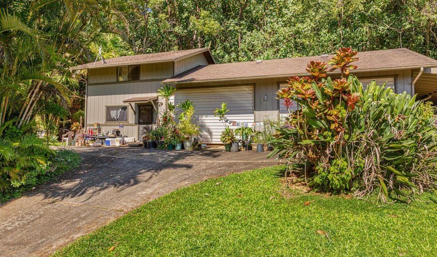 7210- N KAHUNA Rd, Kapaa, HI 96746 - 3 Beds, 3 Bath