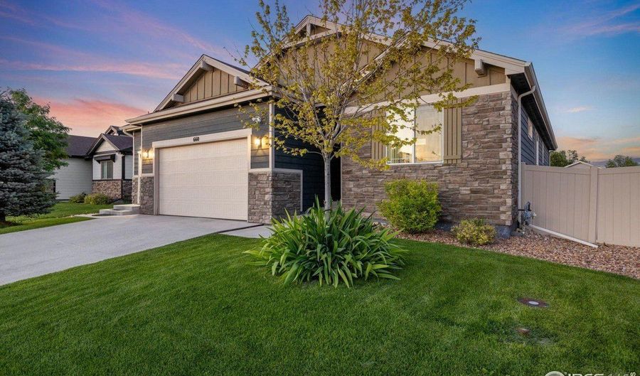 660 Cimarron Trl, Ault, CO 80610 - 5 Beds, 3 Bath