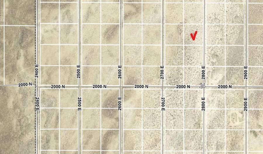 Lot 6 Block E, Beryl, UT 84714 - 0 Beds, 0 Bath