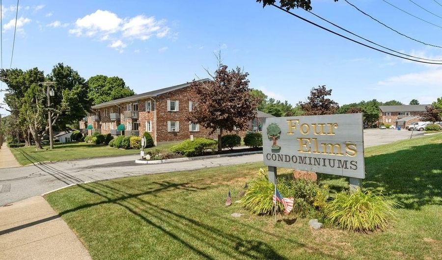 200 Manville Hill Rd B30, Cumberland, RI 02864 - 1 Beds, 1 Bath