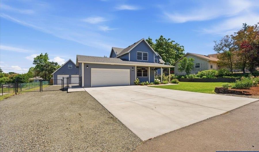 1725 NW Park Ter, Albany, OR 97321 - 4 Beds, 3 Bath