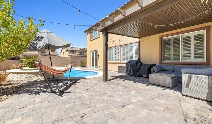 1141 Brent Park Ct, Henderson, NV 89002 - 5 Beds, 4 Bath