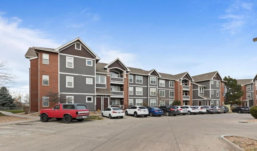 14251 E 1st Dr 305, Aurora, CO 80011 - 3 Beds, 2 Bath