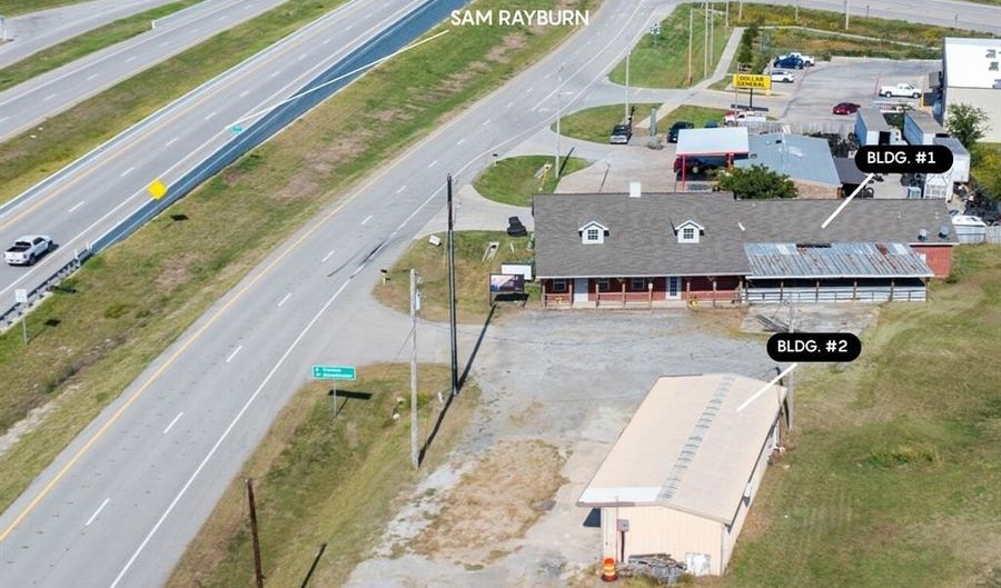 7504 Sam Rayburn Hwy, Anna, TX 75409 - 0 Beds, 0 Bath