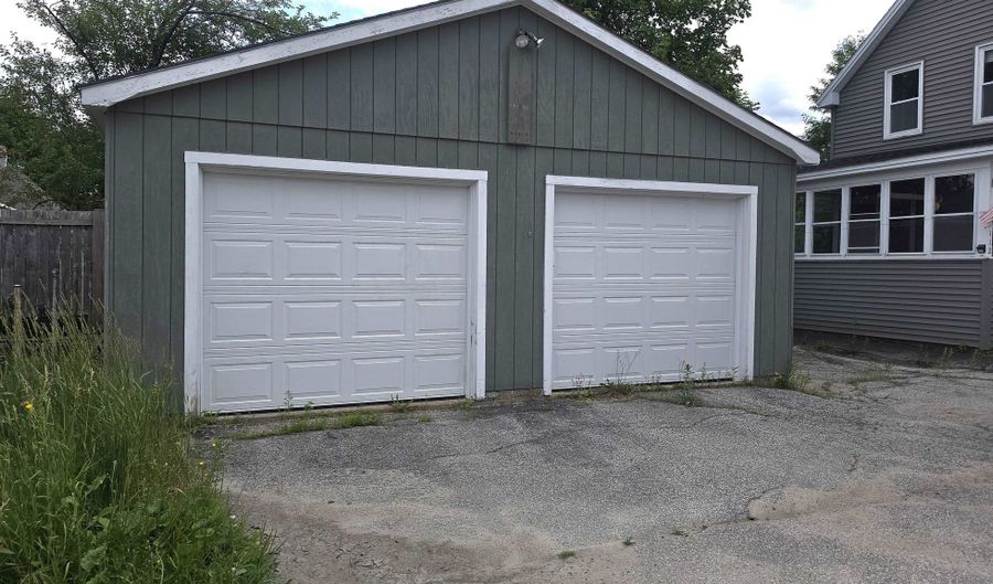 112 Jolbert St, Berlin, NH 03570 - 2 Beds, 1 Bath