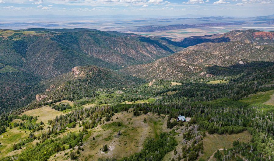 1651 N Dry Lakes Rd, Brian Head, UT 84719 - 3 Beds, 2 Bath