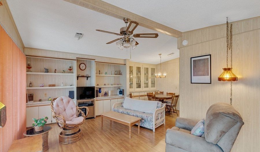1229 Iriquois Dr, Barefoot Bay, FL 32976 - 2 Beds, 2 Bath
