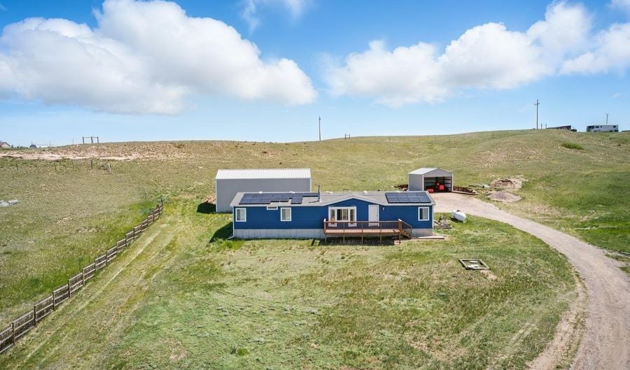 1806 S MOUNTAIN SHDW Ln, Cheyenne, WY 82009 - 4 Beds, 2 Bath
