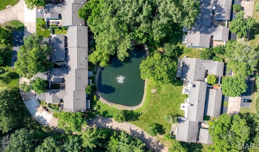 2155 Mason Green Dr, Ballwin, MO 63011 - 3 Beds, 4 Bath