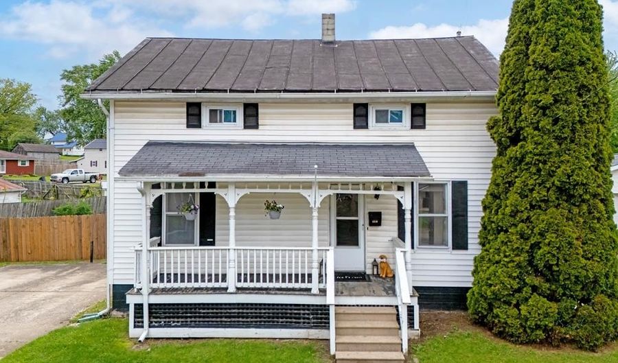 1216 Troy Rd, Ashland, OH 44805 - 3 Beds, 2 Bath