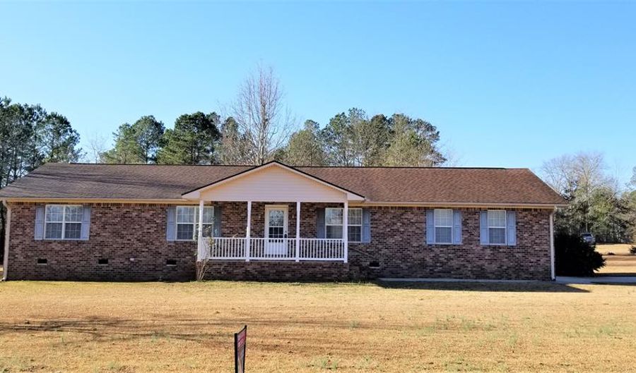 2895 Soye Dr, Dalzell, SC 29040 - 3 Beds, 2 Bath