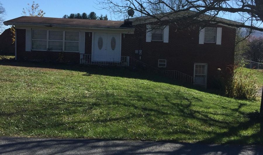 265 Rocky Springs Rd, Bean Station, TN 37708 - 4 Beds, 2 Bath