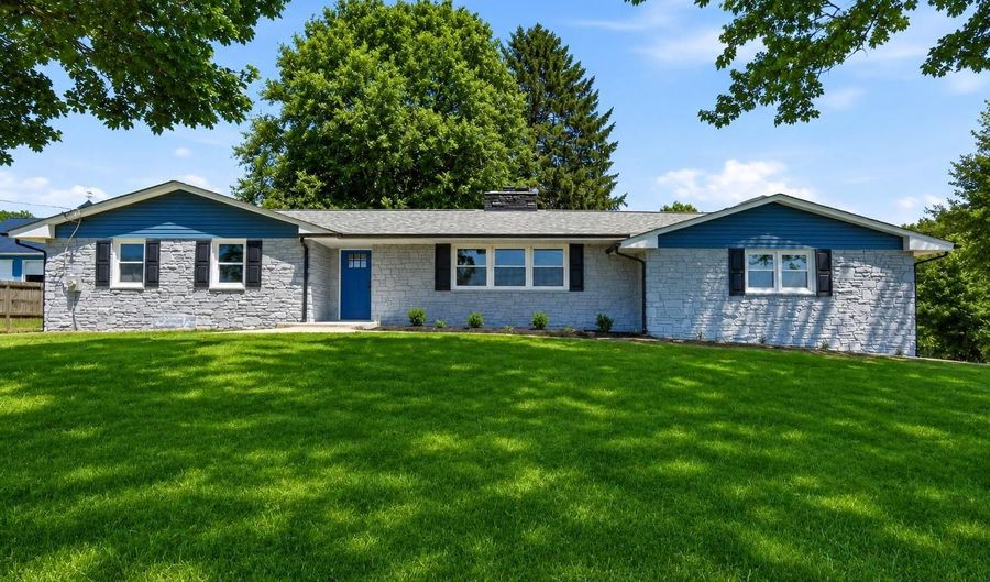 1813 CALVARY Rd, Bel Air, MD 21015 - 4 Beds, 3 Bath