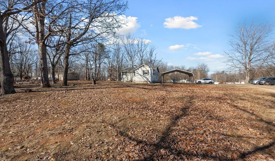 951 Bobwhite Rd, Amherst, VA 24521 - 2 Beds, 1 Bath