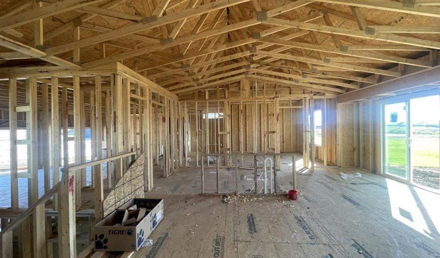 1535 N Quince Ct, Andover, KS 67002 - 3 Beds, 2 Bath