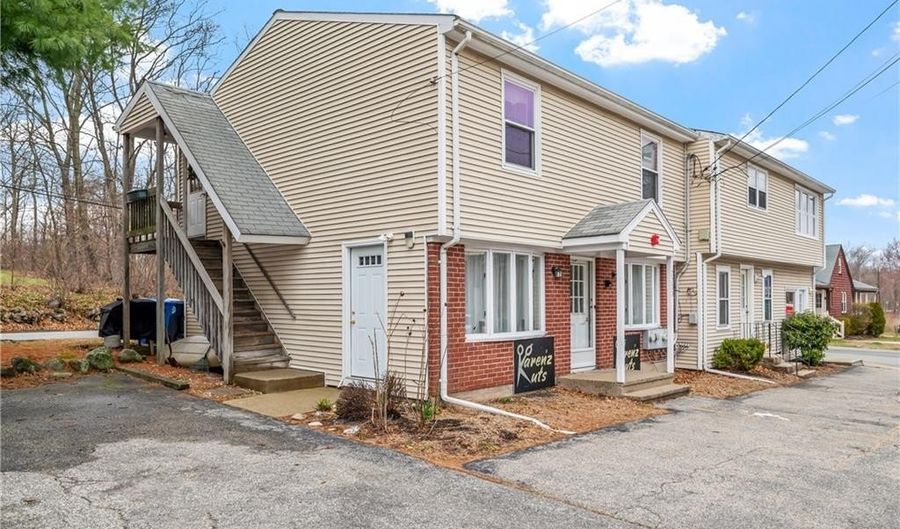 2200 Diamond Hill Rd, Cumberland, RI 02864 - 0 Beds, 0 Bath