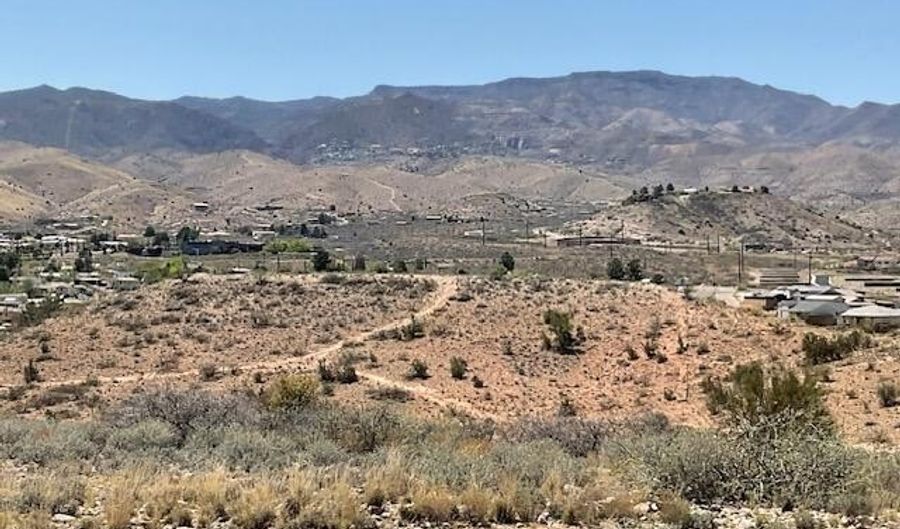 016 New Venture Rd 016 P and H, Clarkdale, AZ 86324 - 0 Beds, 0 Bath