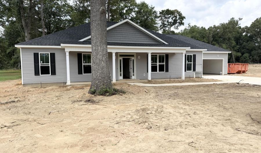 3612 Byrd Rd, Augusta, GA 30906 - 3 Beds, 2 Bath